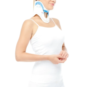 ORX-B210 Acil Yardım Boyunluğu, boyun sabitlemesi için tasarlanmış