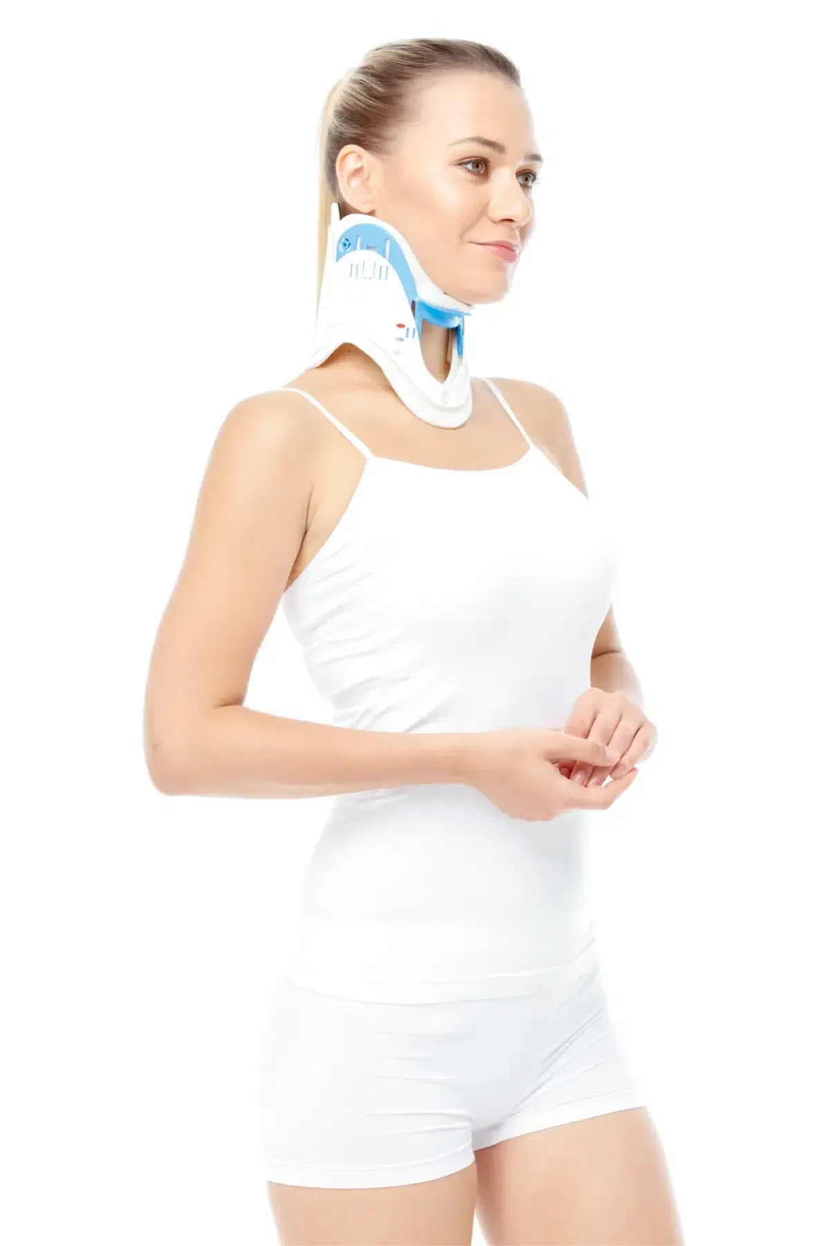 ORX-B210 Acil Yardım Boyunluğu | Dampigo Ortopedi Boyunluk ORX-B210 Acil Yardım Boyunluğu, boyun sabitlemesi için tasarlanmış