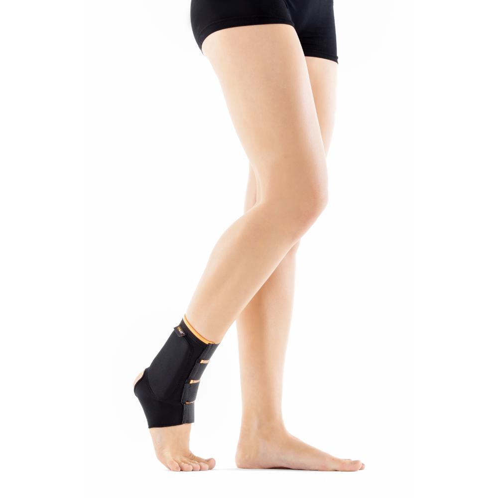 orx-a713-dampigo-orlex-ligament-destekli-ayak-bilekligi-siyah-2 ORX-A713 Ligament Destekli Ayak Bilekliği