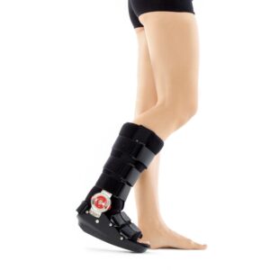 ORX-A721 Ayarlanabilir Rom Walker Ayak Bileği Botu