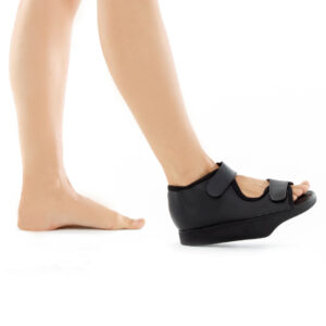 Halluks Valgus Ayakkabısı