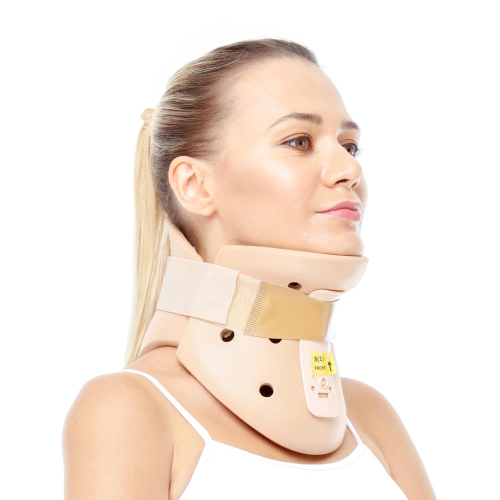 orx-b207-dampigo-orlex-philadelphia-boyunluk-bej-on-1 Dampigo ORX-B207 Philadelphia boyunluk, boyun ağrısı ve hareket kısıtlaması için güçlü destek