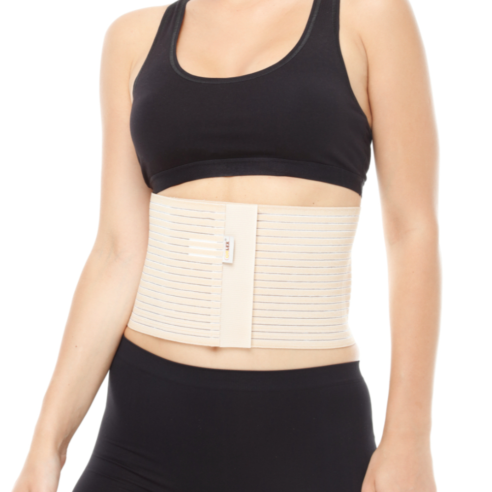 orx-k505-dampigo-orlex-abdominal-korse-16-cm-bej