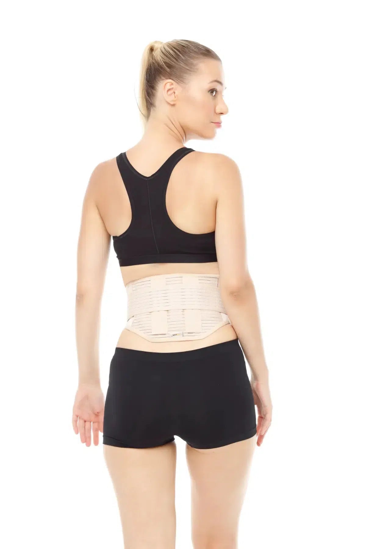 orx-k513-dampigo-ortopedi-korseler-gebelik-korsesi-bej-s-m-l-xl-2xl-orlex Dampigo ORX-K513 Gebelik Korsesi, hava alan pamuklu misinalı kumaşlı. Hamilelikte bel ve sırt ağrılarını hafifletir, doğum sonrası karın toparlanmasına yardımcı olur.